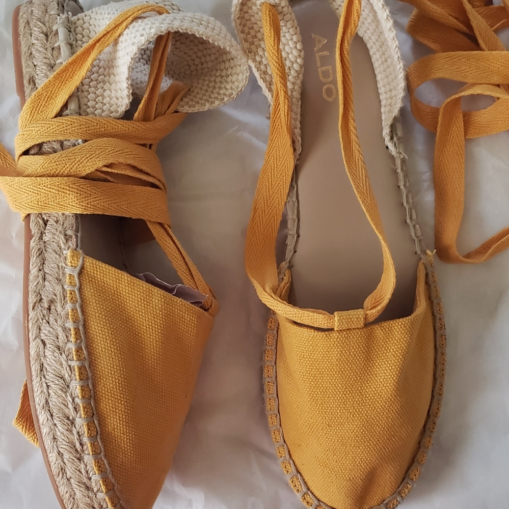 Aldo Espadrilles - Picture 3 of 6